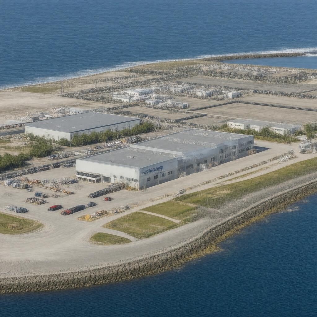 NOAA Fisheries Science Centers